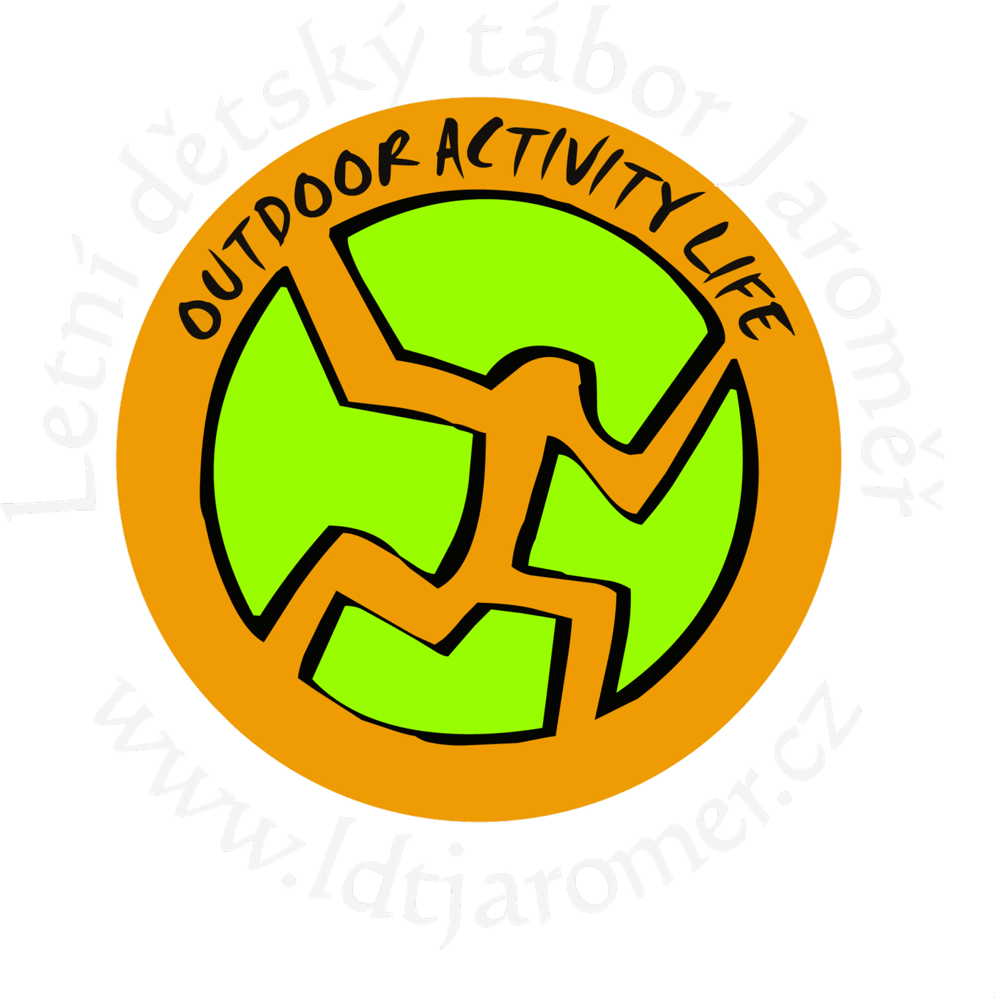 Logo LDT Jaroměř s.r.o.